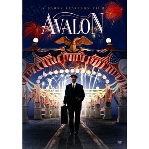 Avalon  DVD